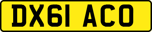 DX61ACO