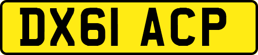 DX61ACP