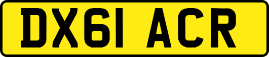 DX61ACR