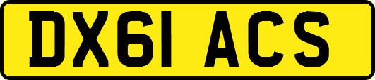 DX61ACS