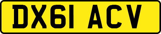 DX61ACV