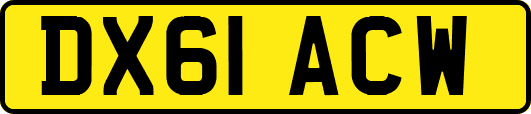 DX61ACW