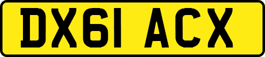DX61ACX