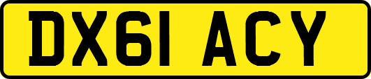 DX61ACY