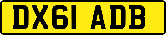 DX61ADB