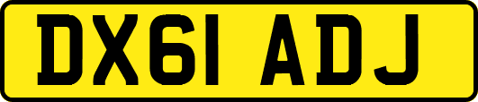 DX61ADJ