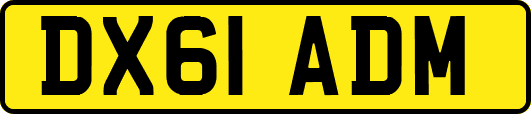 DX61ADM