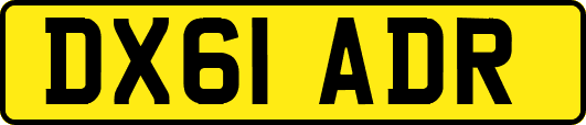 DX61ADR