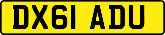 DX61ADU