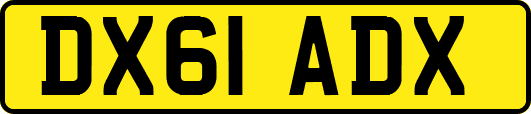 DX61ADX