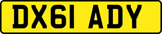 DX61ADY