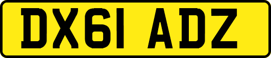 DX61ADZ