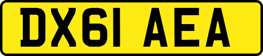 DX61AEA