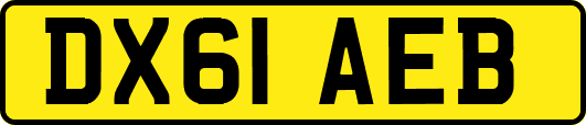 DX61AEB