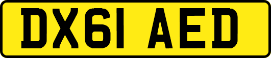 DX61AED
