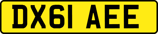 DX61AEE