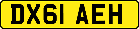 DX61AEH