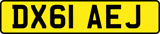 DX61AEJ
