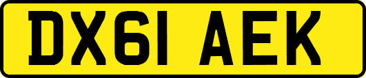 DX61AEK