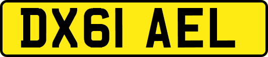 DX61AEL