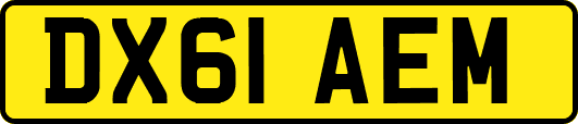 DX61AEM