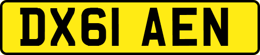 DX61AEN
