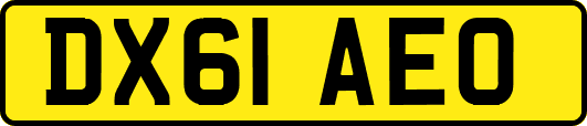 DX61AEO