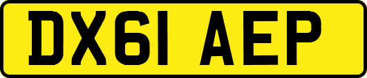 DX61AEP