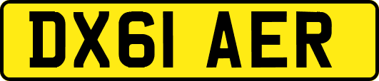 DX61AER