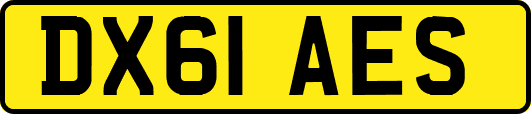 DX61AES