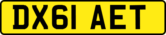 DX61AET
