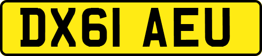 DX61AEU