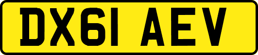 DX61AEV