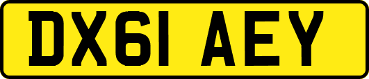 DX61AEY