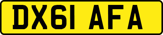 DX61AFA