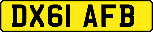 DX61AFB