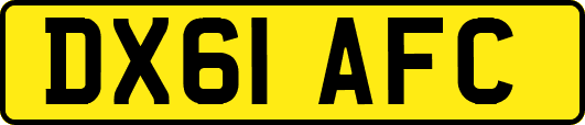 DX61AFC
