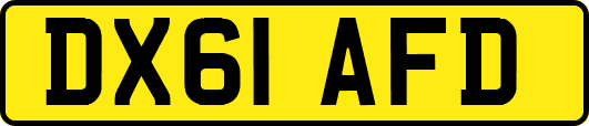 DX61AFD