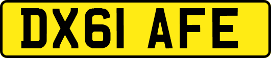 DX61AFE