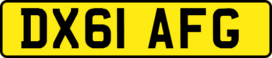 DX61AFG