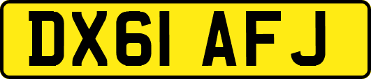DX61AFJ