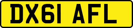 DX61AFL