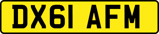 DX61AFM