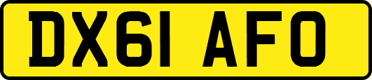 DX61AFO
