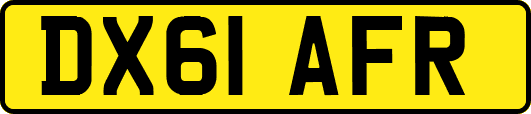 DX61AFR