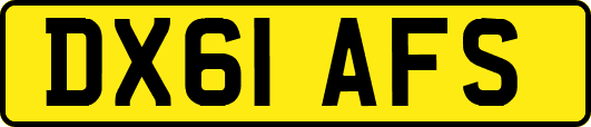 DX61AFS