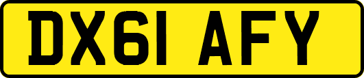 DX61AFY