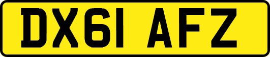 DX61AFZ