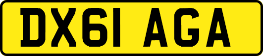 DX61AGA