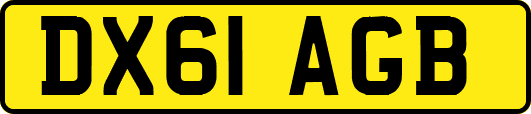 DX61AGB